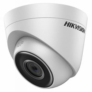 Camera IP Dome HIKVISION DS-2CD1321G0-I – 2.0MP