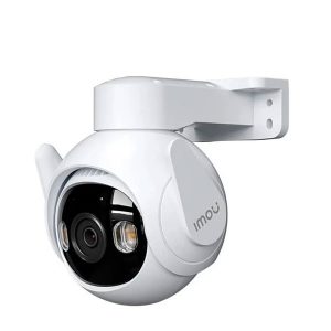 Camera IP Wifi Imou GS7EP-5M0WE 5MP (Ngoài trời, Quay quét, Full Color, Còi Báo động)