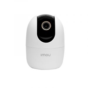 Camera IP Wifi Imou IPC-A42P 2K 4MP (Quay quét, Đàm thoại, Báo động)