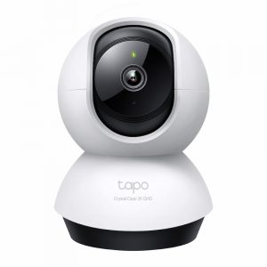 Camera IP WiFi TP Link Tapo C220 2K