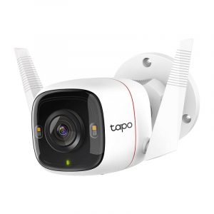 Camera IP Wifi TP-Link Tapo C320WS 2K 4MP