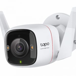 Camera IP WiFi TP Link Tapo C325WB 2K