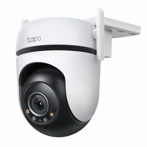 Camera IP WiFi TP Link Tapo C520WS 2K