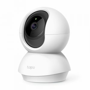 Camera IP WiFi TP Link Tapo TC70 1080P