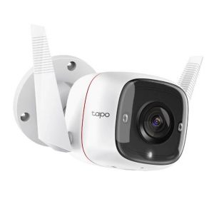 Camera IP WiFi TP Link TC65 3MP