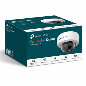 Camera TP-Link VIGI C230 3MP Full Color