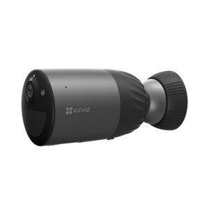 Camera Wifi Dùng PIN EZVIZ BC1C (Kết hợp Solar, Đàm thoại 2 chiều)