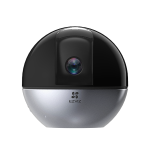 Camera Wifi EZVIZ E6 5MP (Loa, Mic, Đàm thoại 2 chiều)