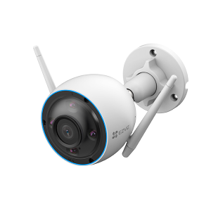 Camera Wifi EZVIZ H3 3MP (Loa, Mic, Đàm thoại 2 chiều)