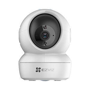 Camera Wifi EZVIZ H6C Pro 2MP (Loa, Mic, Đàm thoại 2 chiều, Có màu ban đêm)