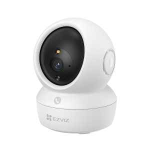 Camera Wifi EZVIZ H6C PRO 4MP (Loa, Mic, Đàm thoại 2 chiều, có màu ban đêm)