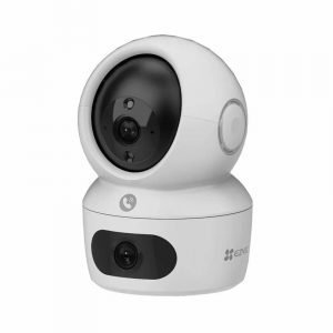 Camera Wifi Ezviz H7c 8MP (Camera kép , Tích hợp Loa, Đàm thoại, trong nhà, Smart Color Night Vision)