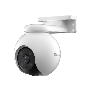 Camera Wifi EZVIZ H8 Pro 3MP (Ngoài trời, 2K)