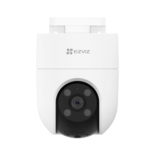 Camera Wifi EZVIZ H8C 3MP (Loa, Mic, Đàm thoại 2 chiều, Còi và Đèn chớp)
