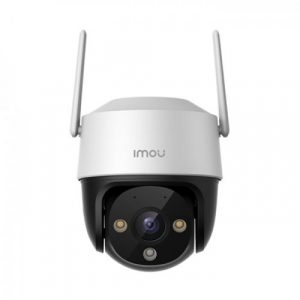 Camera Wifi Imou IPC-S51FEP 5MP 3K (Quay quét Cruiser SE+, Ngoài trời, Còi hú và đèn, Mic + Loa, Wifi 6)