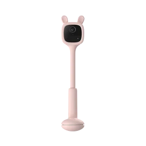 Camera Wifi Pin EZVIZ BM1 (Dùng PIN, hỗ trợ giám sát trẻ em)