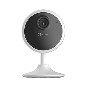 Camera Wifi Pin EZVIZ CB1 2MP (Loa, Mic, Đàm thoại 2 chiều)