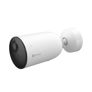 Camera Wifi Pin EZVIZ CB3 2MP (Dùng PIN,  Kết hợp Solar, Đàm thoại 2 chiều)
