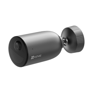 Camera Wifi PIN EZVIZ EB3 3MP (Kết hợp Solar, Đàm thoại 2 chiều)
