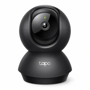 Camera WiFi TP-Link Tapo C211 2K 3MP (Quay quét, Xoay 360, Đàm Thoại, Night Vision, Cảnh Báo)