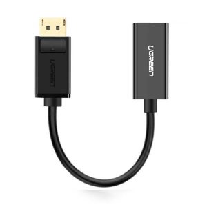 Cáp chuyển Displayport sang HDMI Ugreen 40362
