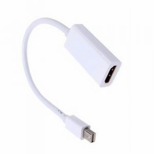 Cáp chuyển đổi mini Display Port to HDMI M-PARD MD-004