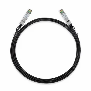 Cáp Kết Nối Trực Tiếp TP-Link Omada TL-SM5220-3M (10G SFP+ Direct Attach Cable 3Meters)