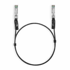 Cáp nhảy Quang TP-Link Omada TL-SM5220-1M (10G SFP+ Direct Attach Cable 1Meters)