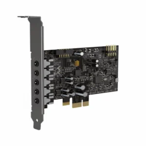 Card Âm Thanh Creative Sound Blaster Audigy Fx V2