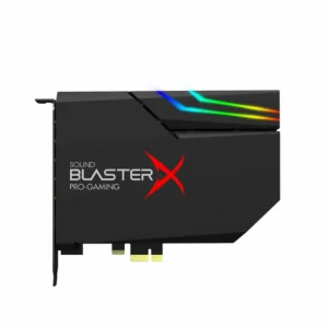 Card Âm Thanh Creative BlasterX AE-5 Plus