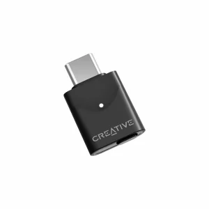Card Âm Thanh Creative BT-W6 (USB Bluetooth Audio Transmitter)