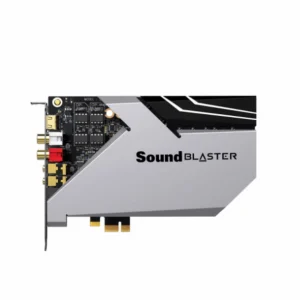 Card Âm Thanh Creative Sound Blaster AE-9