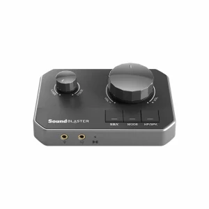 Card Âm Thanh Creative Sound Blaster G8