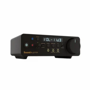Card Âm Thanh Creative Sound Blaster X-5