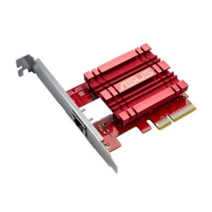 Card mạng có dây Asus XG-C100C