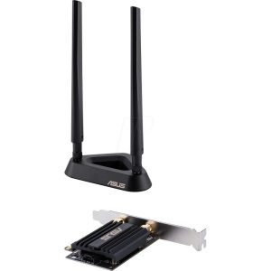 Card mạng không dây Asus PCE-AX58BT
