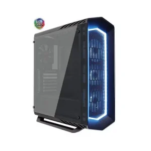 Case AEROCOOL PROJECT 7 P7 – C1 PRO BLACK