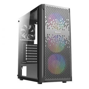 Case Antec NX290 (Mid Tower/ Màu Đen)