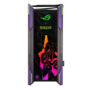Case ASUS ROG Strix Helios Eva Edition