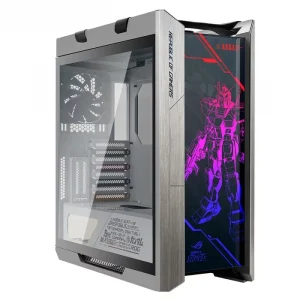 CASE ASUS ROG STRIX HELIOS WHITE GUNDAM
