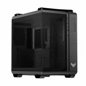 Case ASUS TUF Gaming GT502 Horizon Black (Kính cường lực, Mid Tower)