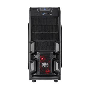 Case Cooler Master K380 – RC-K380-KWN1