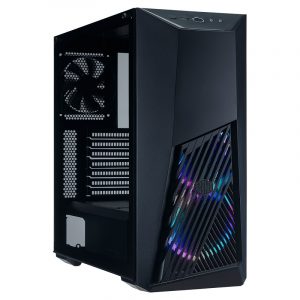 Case Cooler Master K501 ARGB