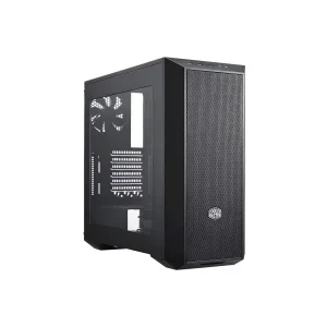Case Cooler Master MasterBox 5 BLACK – MCX-B5S1-KWNN-11