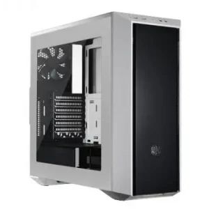 Case Cooler Master MasterBox 5 WHITE – MCX-B5S2-WWNN-01