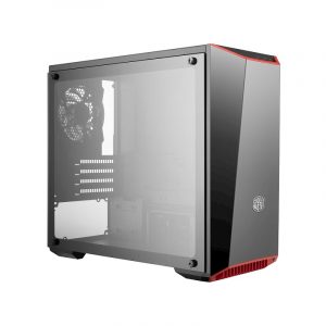 Case Cooler Master MasterBox LITE 3.1 TG – MCW-L3S3-KGNN-00