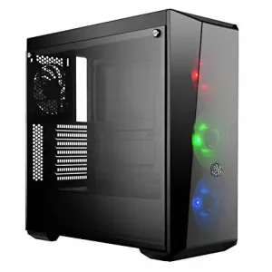 Case Cooler Master MasterBox LITE 5 RGB – MCW-L5S3-KGNN-02