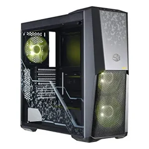 Case Cooler Master MasterBox MB500 TUF Edition – MCB-B500D-KGNN-TUF