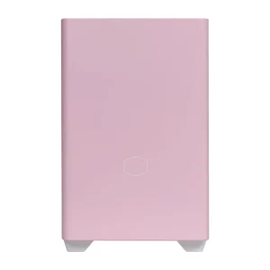Case Cooler Master MasterBox NR200P Color Variants Flamingo Pink (MCB-NR200P-QCNN-S00)