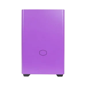 Case Cooler Master MasterBox NR200P Color Variants Nightshade Purple (MCB-NR200P-PCNN-S00)
